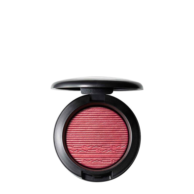 MAC Extra Dimension Blush image number 6